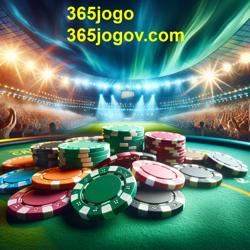 Apostas Esportivas: O Crescente Interesse no 365jogo